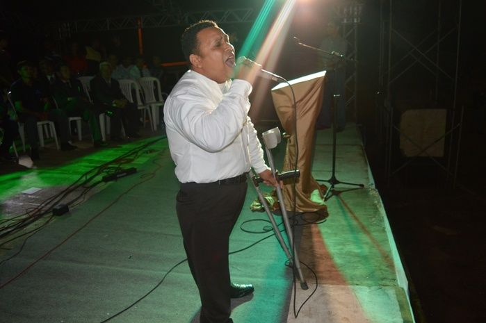 Sucesso na realização do II Clama Capitão de Campos especial  - Imagem 42