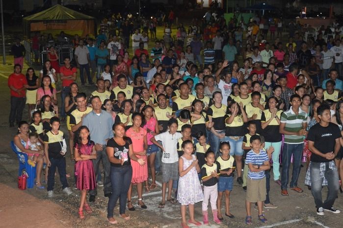 Sucesso na realização do II Clama Capitão de Campos especial  - Imagem 20