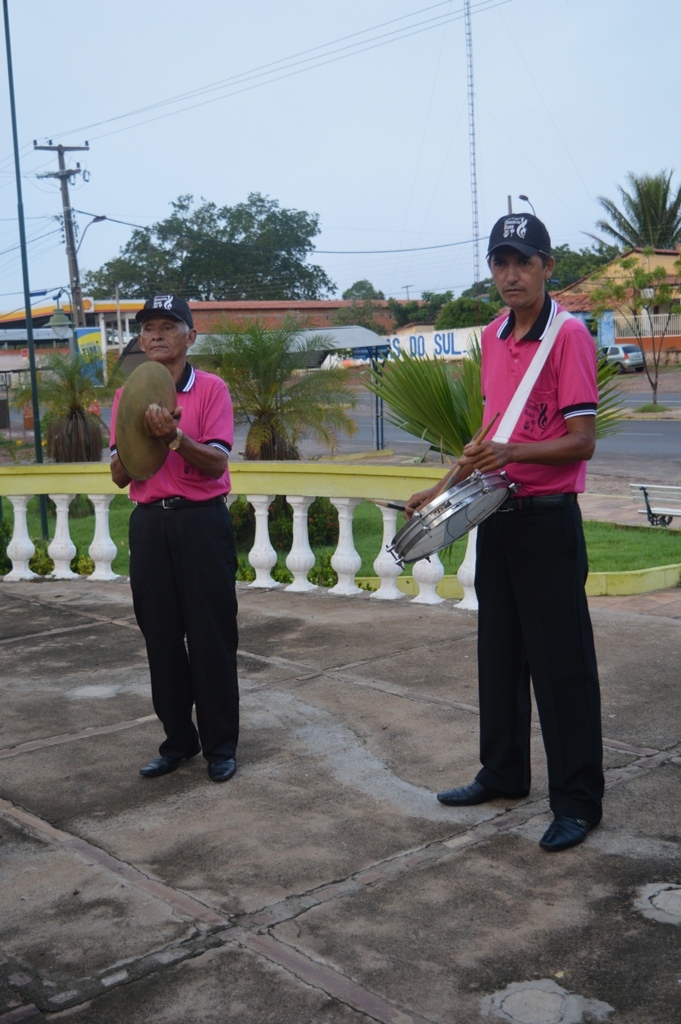 A população participou ativamente da programação dos 58 anos de emancipação política  - Imagem 5