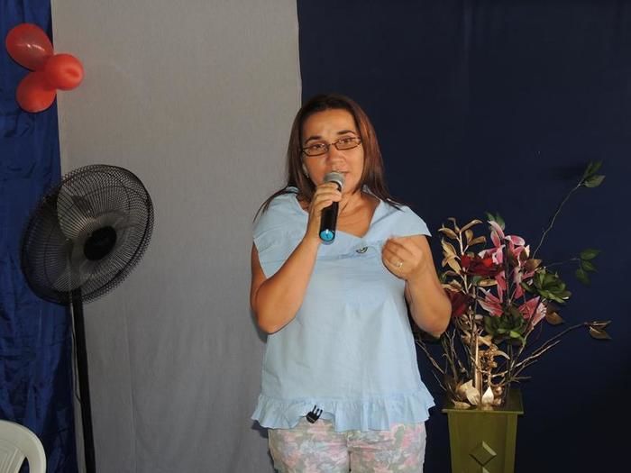 Prefeitura de Água Branca comemora o Dia Internacional da Mulher - Imagem 9