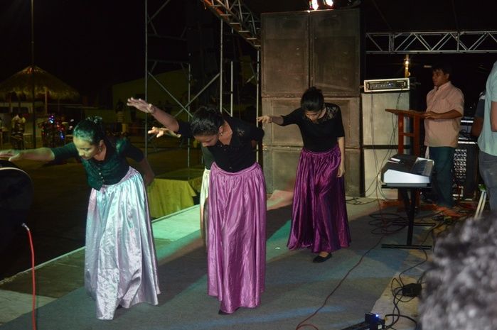 Sucesso na realização do II Clama Capitão de Campos especial  - Imagem 51