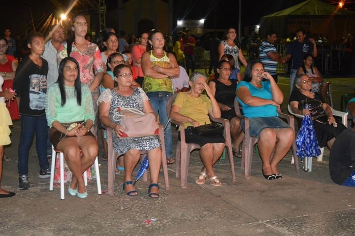 Sucesso na realização do II Clama Capitão de Campos especial  - Imagem 13