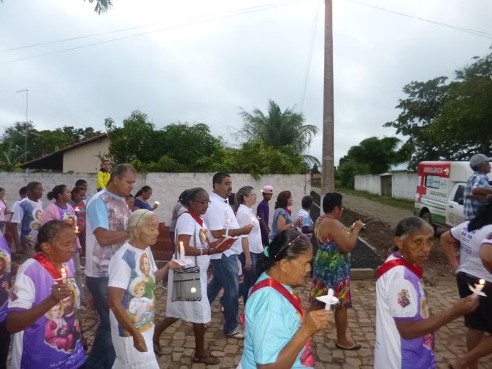 Lagoa do Piauí festeja seu padroeiro São José. - Imagem 4