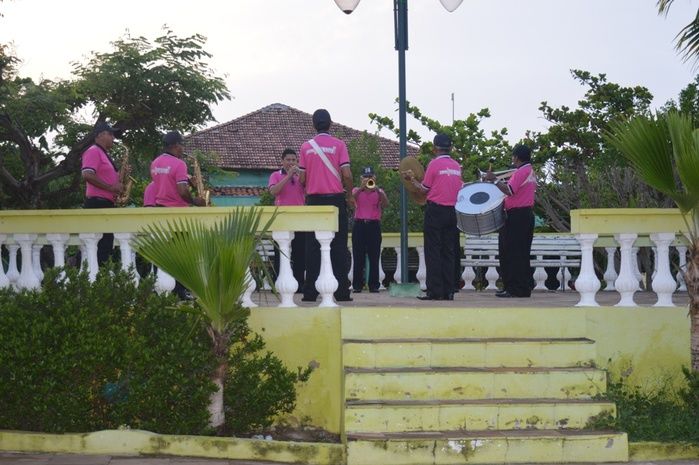 A população participou ativamente da programação dos 58 anos de emancipação política  - Imagem 1