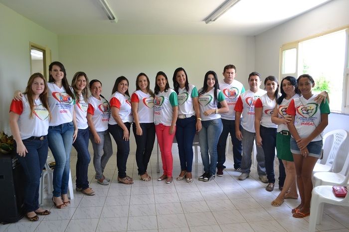 Reunião da SEMAS apresenta novos membros - Imagem 1