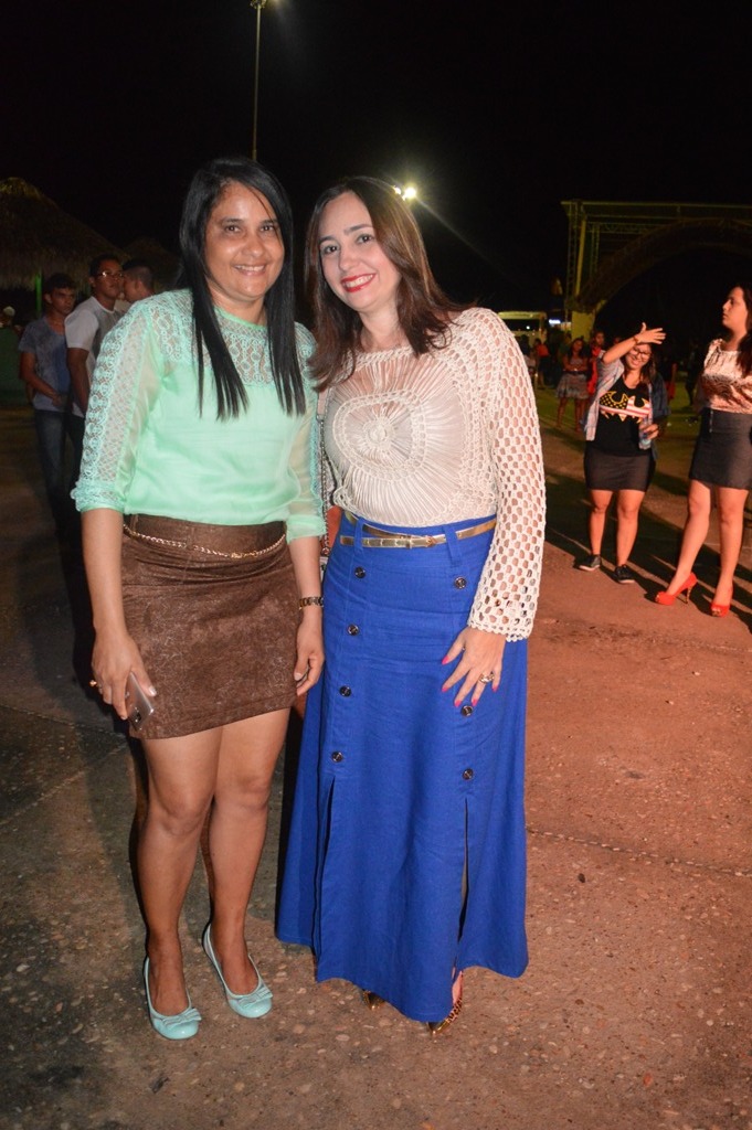 Sucesso na realização do II Clama Capitão de Campos especial  - Imagem 39