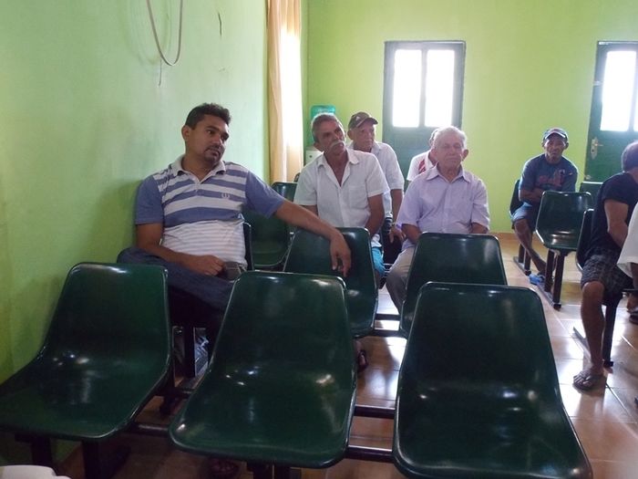 Secretaria Municipal de Agricultura apresenta novo Gerente de Negócio do Banco do Nordeste   - Imagem 9