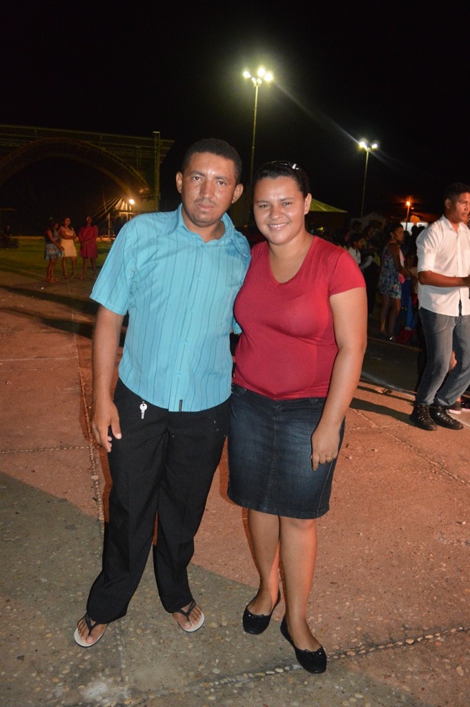 Sucesso na realização do II Clama Capitão de Campos especial  - Imagem 36