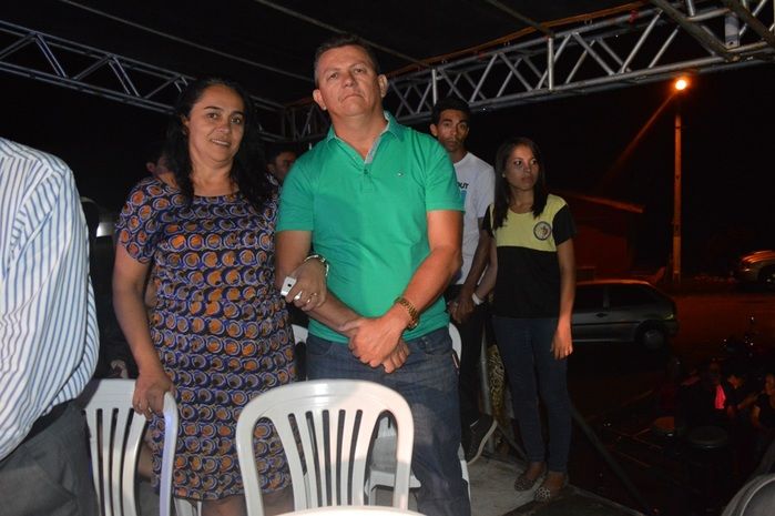 Sucesso na realização do II Clama Capitão de Campos especial  - Imagem 6