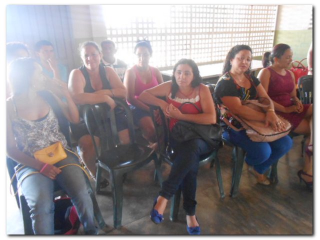 Secretário de Assistência Social Erivan Almondes presta homenagem pela passagem do Internacional da Mulher (08 de Março) - Imagem 5