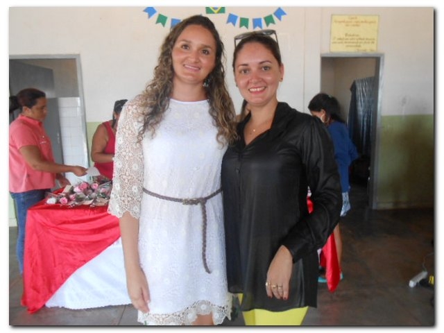 Secretário de Assistência Social Erivan Almondes presta homenagem pela passagem do Internacional da Mulher (08 de Março) - Imagem 24