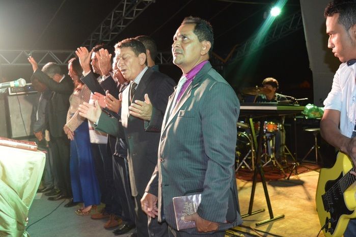 Sucesso na realização do II Clama Capitão de Campos especial  - Imagem 4