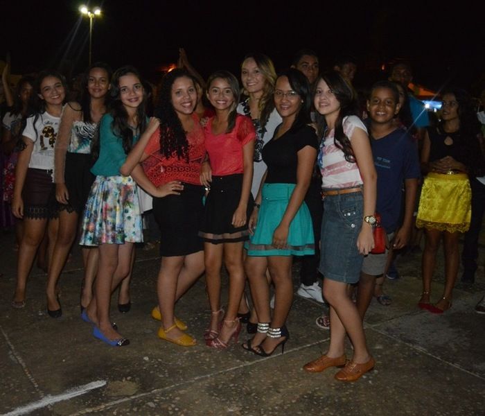 Sucesso na realização do II Clama Capitão de Campos especial  - Imagem 16