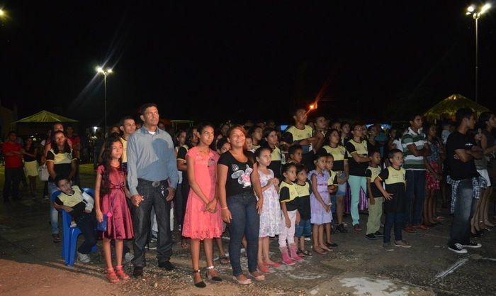 Sucesso na realização do II Clama Capitão de Campos especial  - Imagem 12