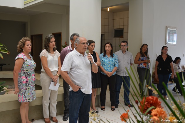 Prefeitura de Corrente realiza homenagem às mulheres - Imagem 1