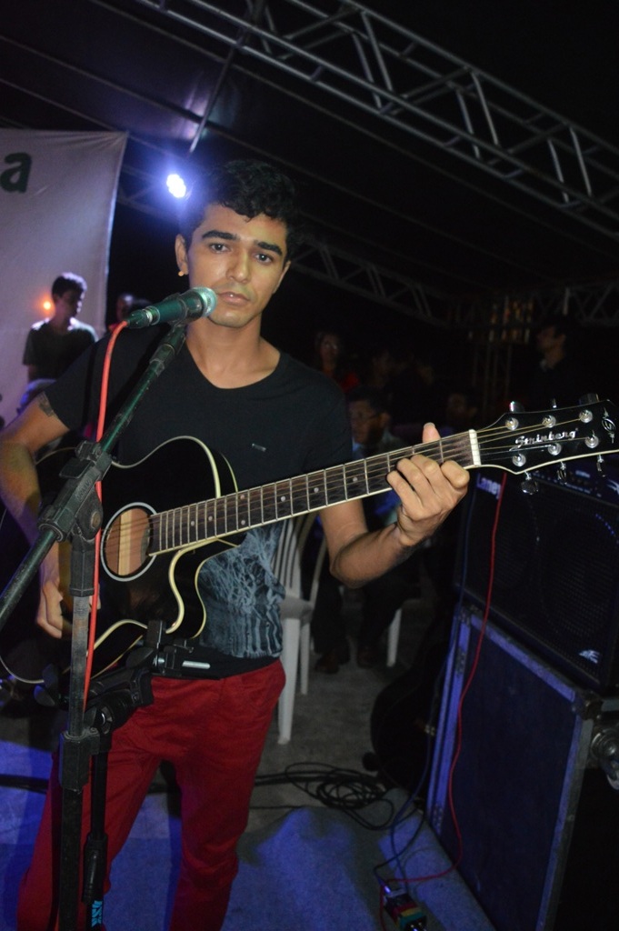 Sucesso na realização do II Clama Capitão de Campos especial  - Imagem 46