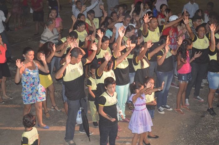 Sucesso na realização do II Clama Capitão de Campos especial  - Imagem 53