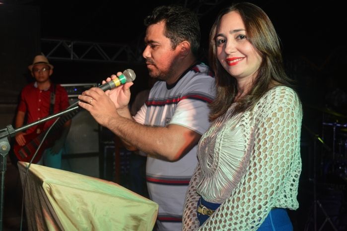 Sucesso na realização do II Clama Capitão de Campos especial  - Imagem 22