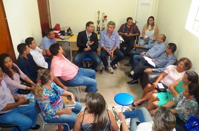 Prefeitura de Barras devolve de fato o Hospital Regional para o Estado - Imagem 1