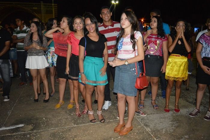 Sucesso na realização do II Clama Capitão de Campos especial  - Imagem 17