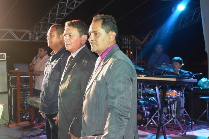 Sucesso na realização do II Clama Capitão de Campos especial  - Imagem 3