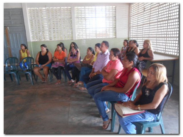 Secretário de Assistência Social Erivan Almondes presta homenagem pela passagem do Internacional da Mulher (08 de Março) - Imagem 7
