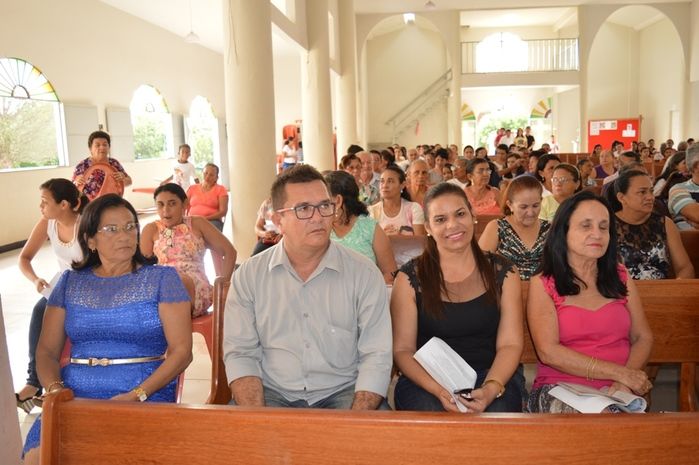 A população participou ativamente da programação dos 58 anos de emancipação política  - Imagem 13