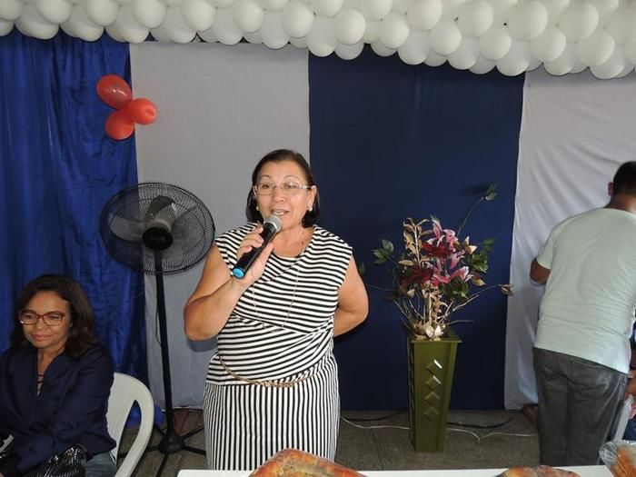 Prefeitura de Água Branca comemora o Dia Internacional da Mulher - Imagem 12