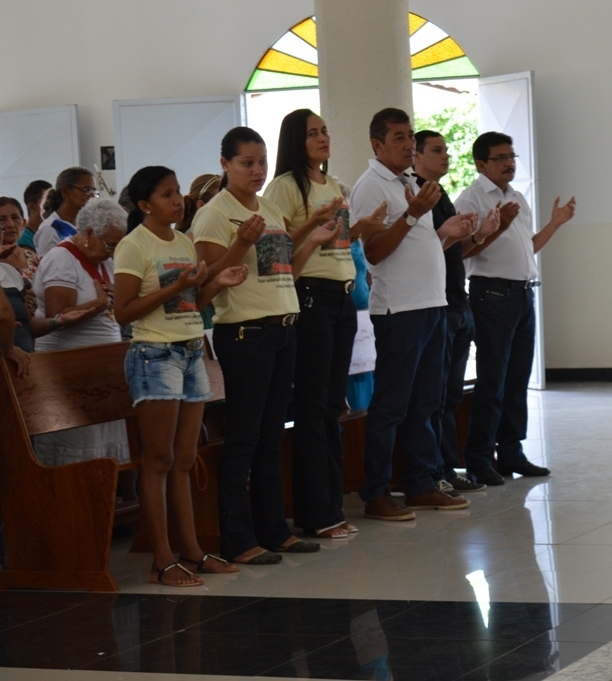 A população participou ativamente da programação dos 58 anos de emancipação política  - Imagem 17