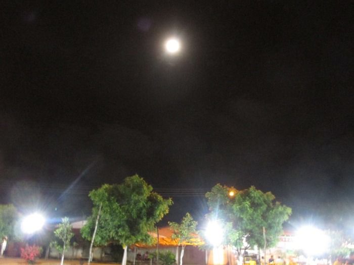 Prefeito Walter Alencar participa da primeira Noite de Festejos e sorteia cinco grade de cerveja em cada Barraca no Residencial Novo Horizonte  - Imagem 14