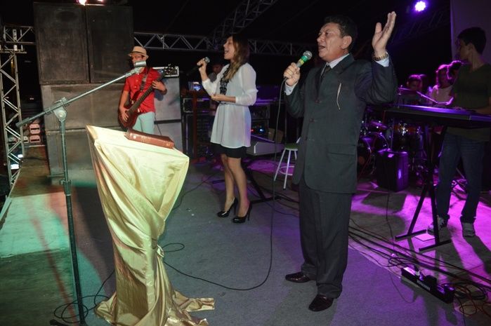 Sucesso na realização do II Clama Capitão de Campos especial  - Imagem 18