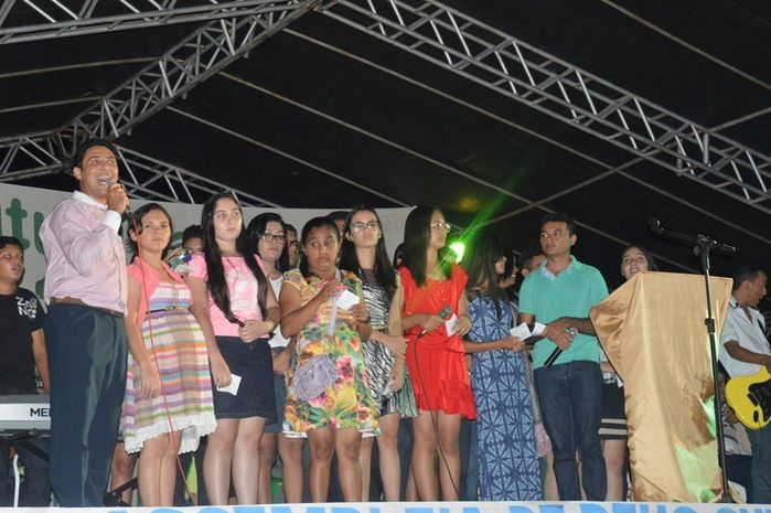 Sucesso na realização do II Clama Capitão de Campos especial  - Imagem 26