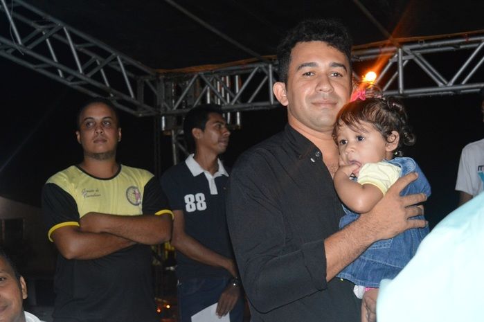 Sucesso na realização do II Clama Capitão de Campos especial  - Imagem 10