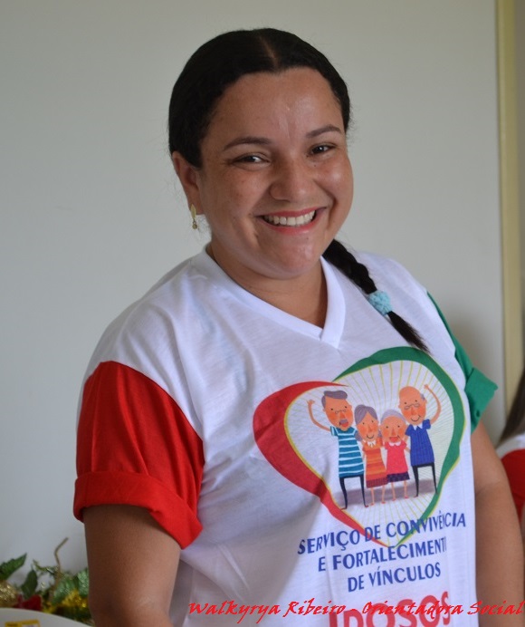 Reunião da SEMAS apresenta novos membros - Imagem 7