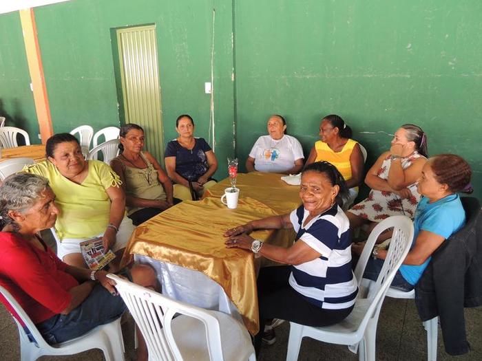 Prefeitura de Água Branca comemora o Dia Internacional da Mulher - Imagem 4