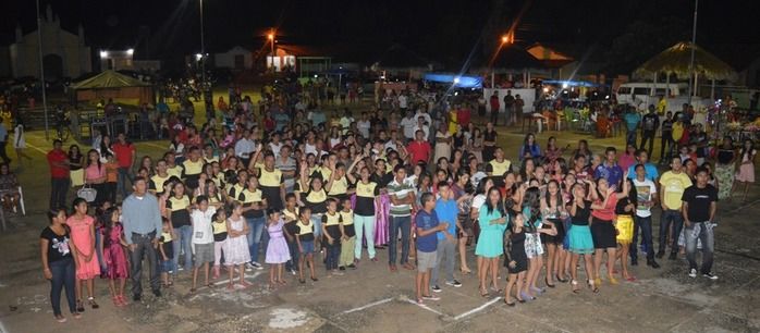 Sucesso na realização do II Clama Capitão de Campos especial  - Imagem 2