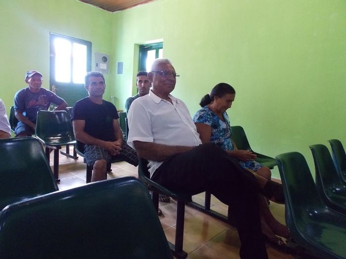 Secretaria Municipal de Agricultura apresenta novo Gerente de Negócio do Banco do Nordeste   - Imagem 6