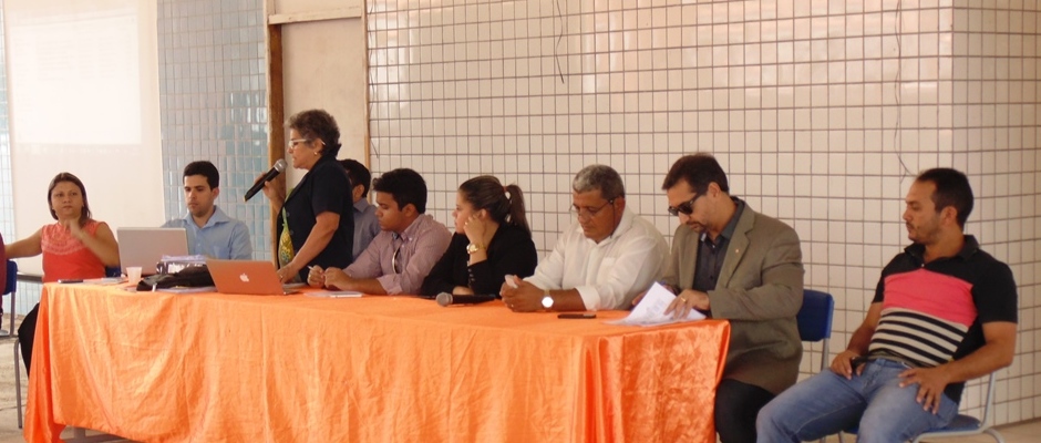 Receita Federal leva todo Repasse da Parcela do FPM de Boa Hora deixando um saldo devedor de mais de R$ 5.000