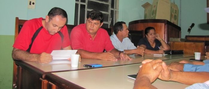 Câmara Municipal aprova Projeto de Criação da “Câmara Mirim” em Redenção do Gurguéia  - Imagem 1