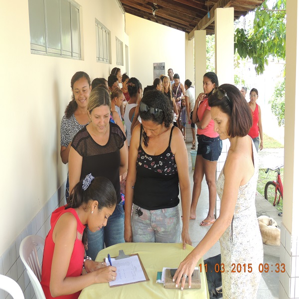 Minha Casa, Minha Vida II beneficia 40 famílias em Monsenhor Gil - Imagem 1