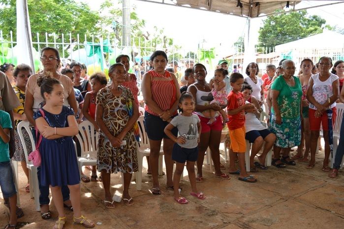 Nota aniversário da cidade - Momento dos parabéns e apresentações artísticas  - Imagem 11