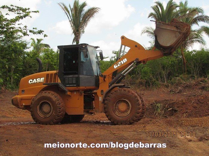 Obras: Mais estradas estão recuperadas no interior do município - Imagem 7