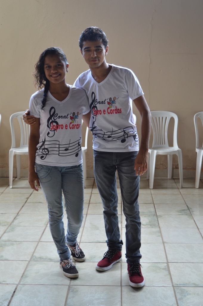 Nota aniversário da cidade - Momento dos parabéns e apresentações artísticas  - Imagem 32