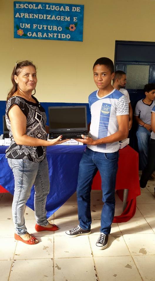 Aulas da rede municipal tiveram inicio  - Imagem 1