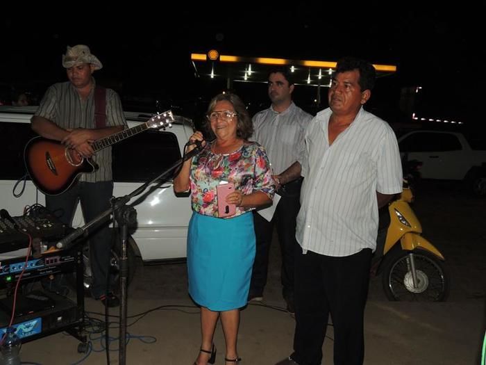 Inauguração K & M Paisagismo na cidade de Água Branca - Imagem 5