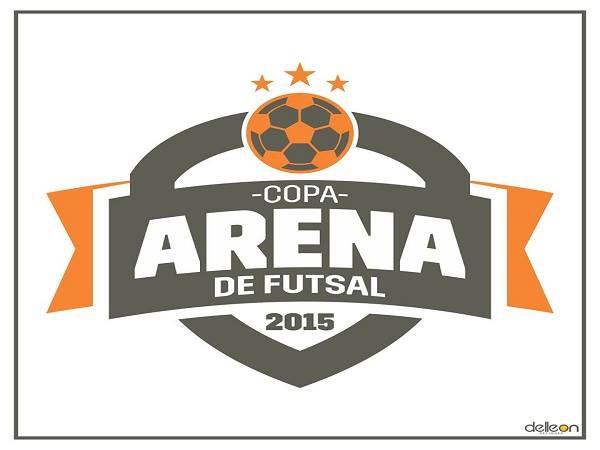 Shalon e Lagoa tentam o bi campeonato na Copa Arena/Futsal - Imagem 1