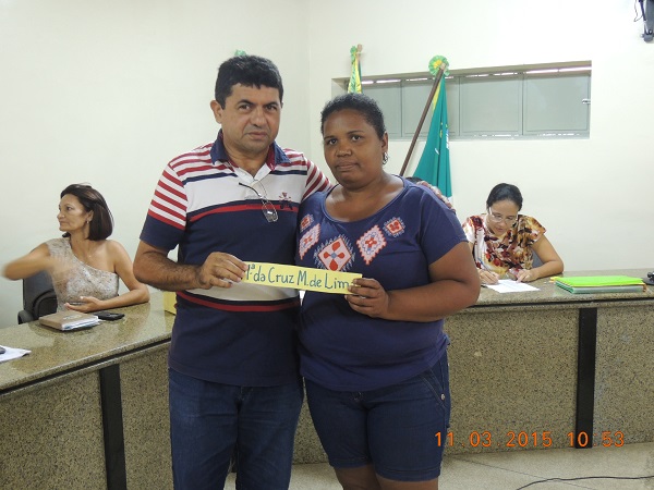 Minha Casa, Minha Vida II beneficia 40 famílias em Monsenhor Gil - Imagem 14