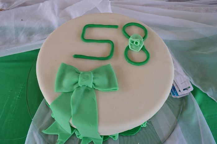 Nota aniversário da cidade - Momento dos parabéns e apresentações artísticas  - Imagem 1