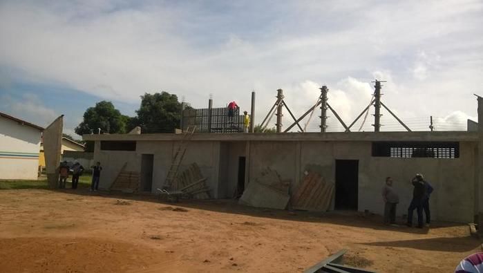 Prefeito Jonas Moura continua acelerando no crescimento de obras em Água Branca - Imagem 3