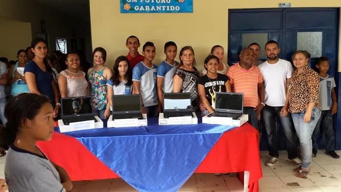 Aulas da rede municipal tiveram inicio  - Imagem 6